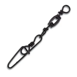 Aquantic X-Strong Insurance Swivel 1 55kg 5 Stück Objednat Nyní